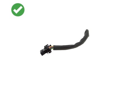 Mercedes-benz r w251 2012 дроти запалювання фото №1