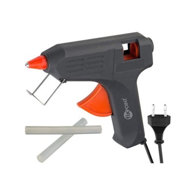 FIXPOINT 59176 40 W PISTOLET : KLEJENIA NA GORACO 