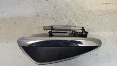 Ручка задних правых дверь alfa romeo 159 sportwagon 939_ b948 1.9l фото №1