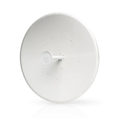 Antena kierunkowa Ubiquiti AF-5G34-S45 airFiber Dish 5GHz, 34dBi