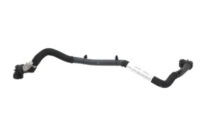 Шланг труба патрубок води водяний renault clio v lift 2023r 217411635r 1.6 e-tech фото №1