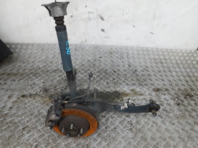 CUBO PARTE TRASERA DERECHA VARILLA VOLVO C30  