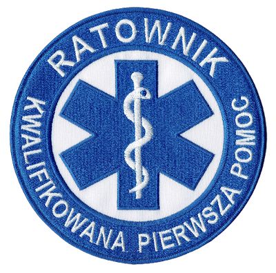 RATOWNIK KPP NASZYWKA 2310R