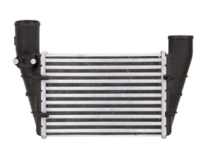 RADUADOR INTERCOOLER VW PASSAT B5 97-00 1.9 TDI D  