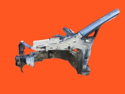 Tribeca b9 чверть лонжерон ліва перед +блок двигуна фото №1