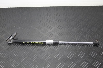 Привод амортизатор левый subaru forester iii 3 фото №1