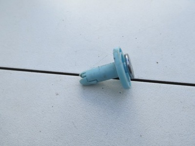 Защита педали тормоза focus mk3 c-max mk2 kuga fiesta ecosport фото №1