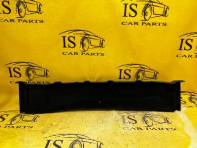 Обшивка корпус підлога багажника bmw 1 f40 фото №1