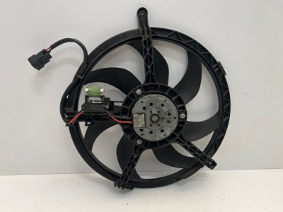 Вентилятор mini cooper s r55 r56 r57 r58 r59 jcw 2752632 фото №1