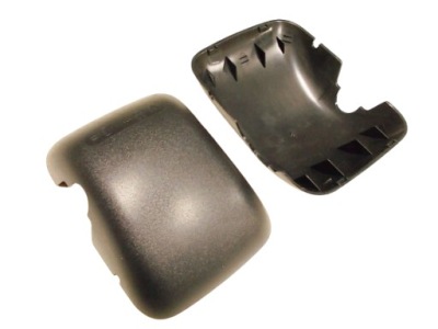 Корпус дзеркала man f2000 daf панорама фото №1