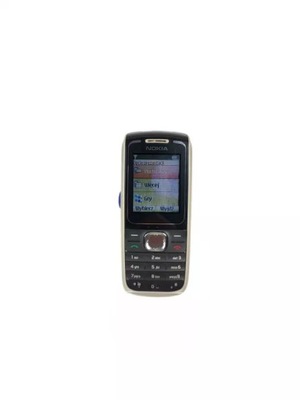 TELEFON NOKIA 1650 + ŁADOWARKA - USZODZONY