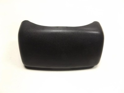 Volvo xc90 заглушка бампера задняя задняя 30763991 фото №1