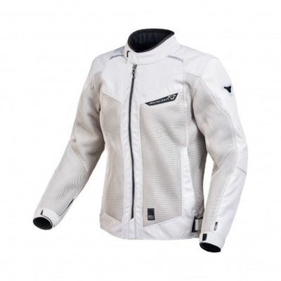 MACNA CHAQUETA (MESH I WYPINANA MEMBRANA) DAMSKA EMPIRE LADIES MOTO  