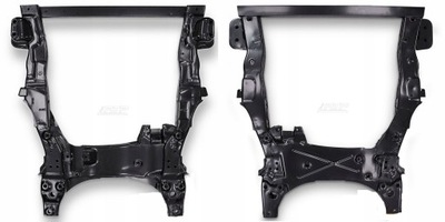 Рама подрамник подрамник подрамник перед alfa romeo 159 2wd фото №1