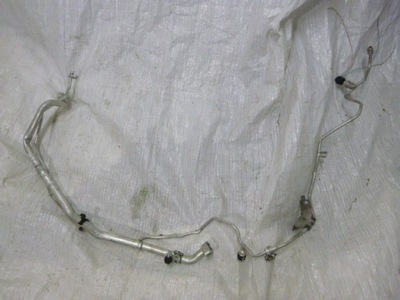 Шланг кондиционера renault kadjar 924409613r фото №1