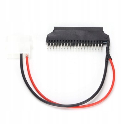 2.5 TO 3.5IN IDE CONVERTER 44PIN 40-PIN ADAPTER