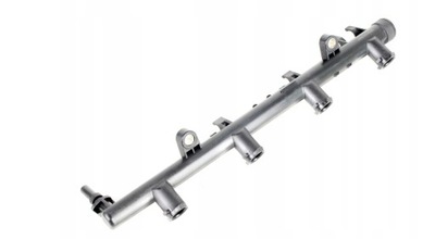 Молдинг упорскування renault megane ii scenic ii clio 1.4 1.6 16v 8200135504 фото №1