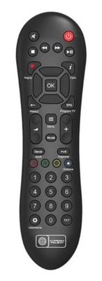 PILOT POLSAT EVO BOX