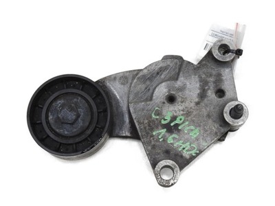 Ролик натяжитель ремень citroen c3 picasso 1.6 hdi фото №1