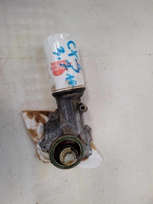 Основание фильтра масла 3.7 b mazda cx-9 2010 2013 фото №1