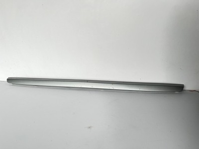 Молдинг кришки задня kombi mercedes e klasa w210 фото №1