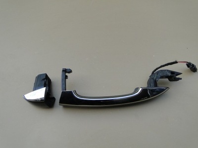 Ручка двері лівий задня renault talisman terpr фото №1