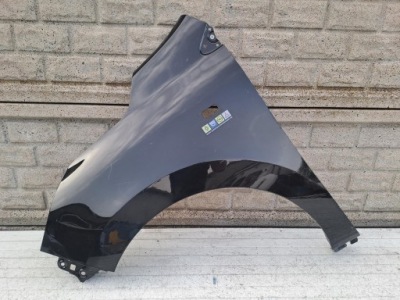 Renault express 21- крила лівий передній оригінал фото №1