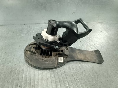 Подъемник кронштейн колеса запасного renault modus 8200367262-a 8200304319 фото №1