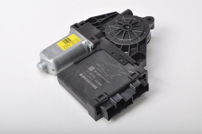 Volvo v90 ii моторчик стекло левый перед 31453356 фото №1