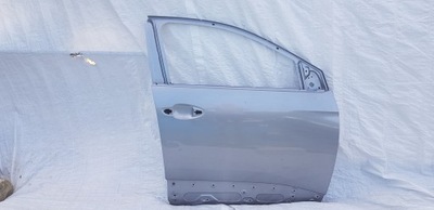 Peugeot 3008 5008 ii 16- дверь правое перед передние фото №1