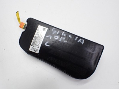 Подушка подушка безопасности боковая левая оригинал alfa romeo giulia 16r фото №1