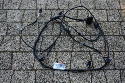 Джгут бампера pdc 6 skoda octavia 5e7971104f фото №1