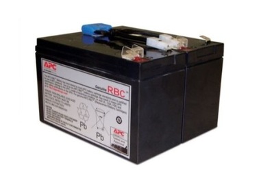 Zamienna kaseta akumulatorowa APCRBC142