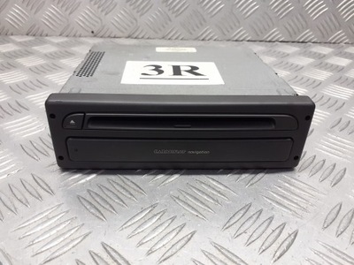 Зчитувач дисків cd заводський renault espace iv 3.0 dci 8200339751 фото №1