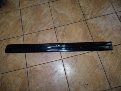 Honda cr-v i 2.0b 98' молдинг правый перед фото №1