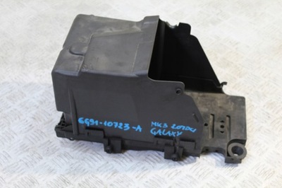 Основание аккумулятор ford galaxy mk3 iii lift фото №1