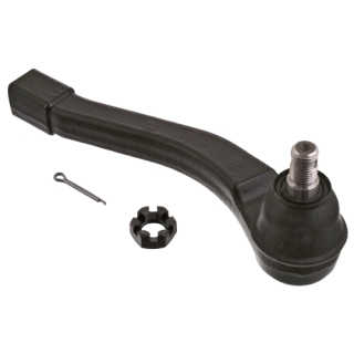 Наконечник тяга ssangyong actyon 2.0dt mpv - 200 x фото №1