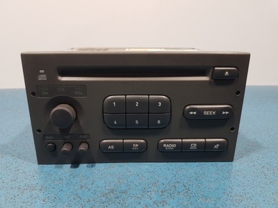 SAAB 9-3 I RADIO CD 5043245