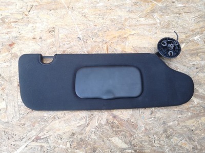 Dodge grand caravan козирок сонцезахисний 2011+ фото №1