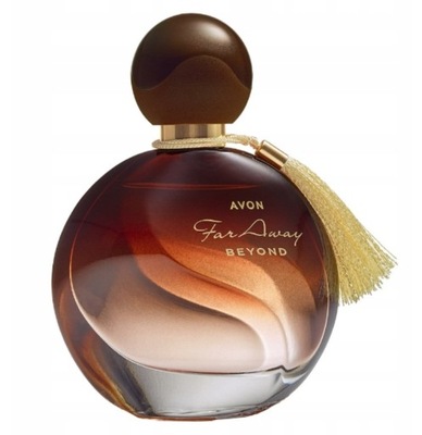 AVON Far Away Beyond Perfumy 50ml