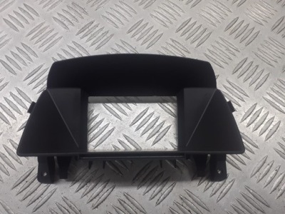 Рамка захист дисплея opel zafira b 1.7 cdti 13159588 фото №1