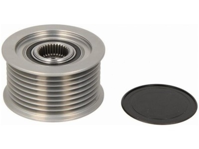 Сцепление генератора mazda mpv ii 2.0 3 i 2.0 ii 2.2 cx-7 2.2 фото №1