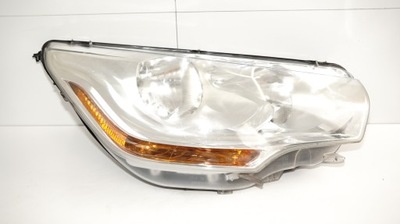 Лампа правый перед передняя citroen ds4 11-15r фото №1