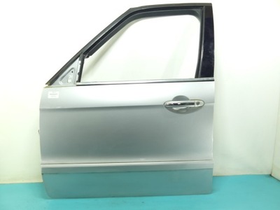 DURYS PRIEK. KAIRIEJI FORD GALAXY MK2 06-10 66 