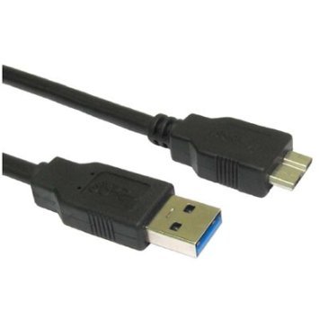Kabel USB 3.0 do przeno,#347;nego dysku twardego Transcend StoreJet firmy D