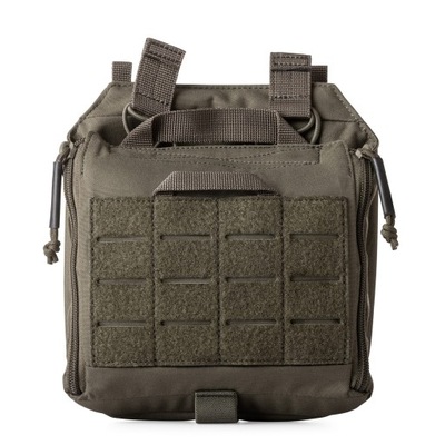 5.11 Tactical Flex Loop Panel Ranger Green