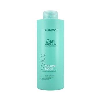 Wella Invigo Volume Szampon 1000ml