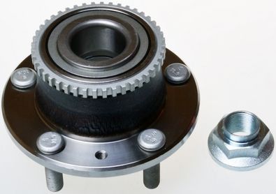 HUB KOLA, BEARING DENCKERMANN W413344  