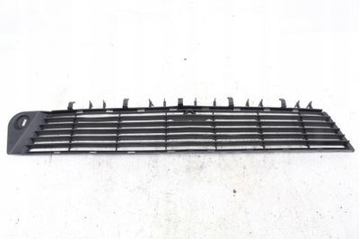 Решітка бампера opel vectra a фото №1