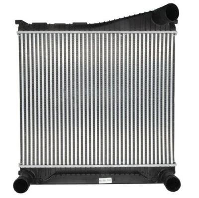 Інтеркулер land rover discovery taa 2009-2016 фото №1